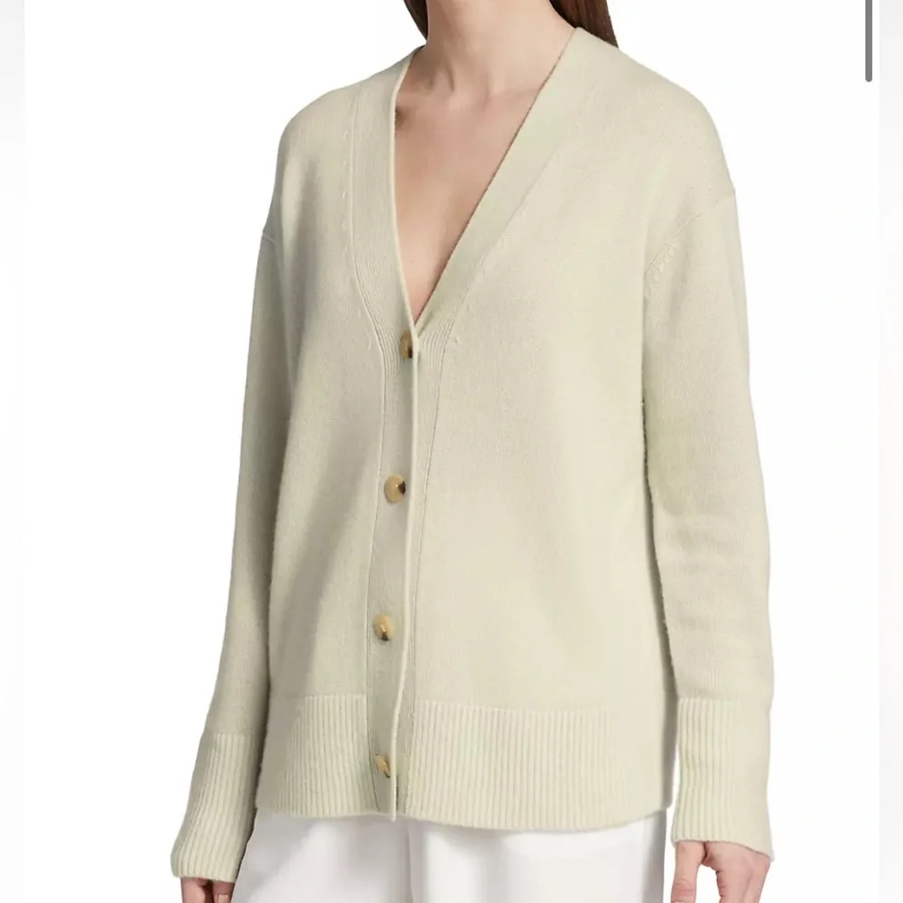 Vince Cardigan - Picture 5 of 8